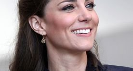 Kate Middletoni esivanemad olid kaevandustöölised