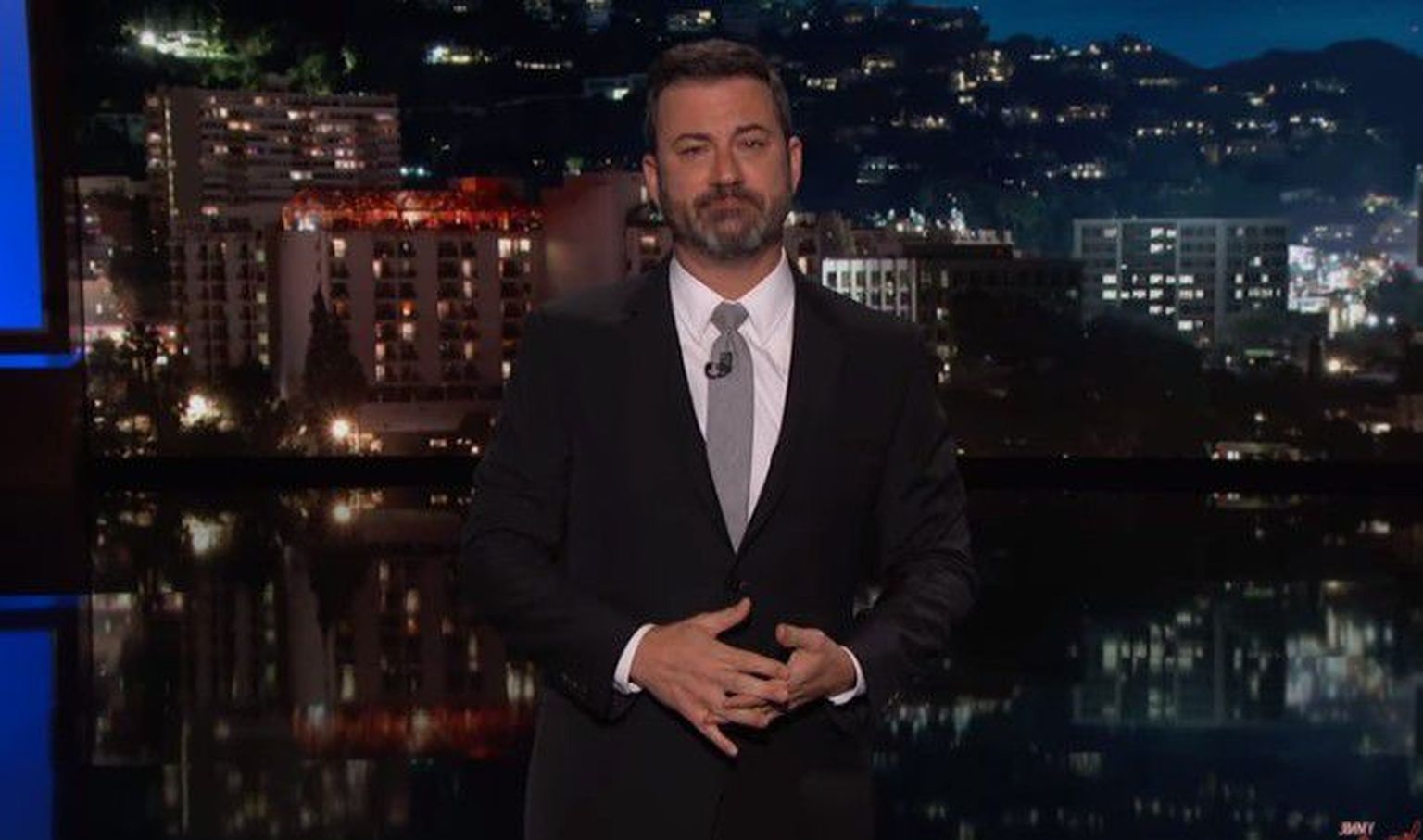 Jimmy Kimmel