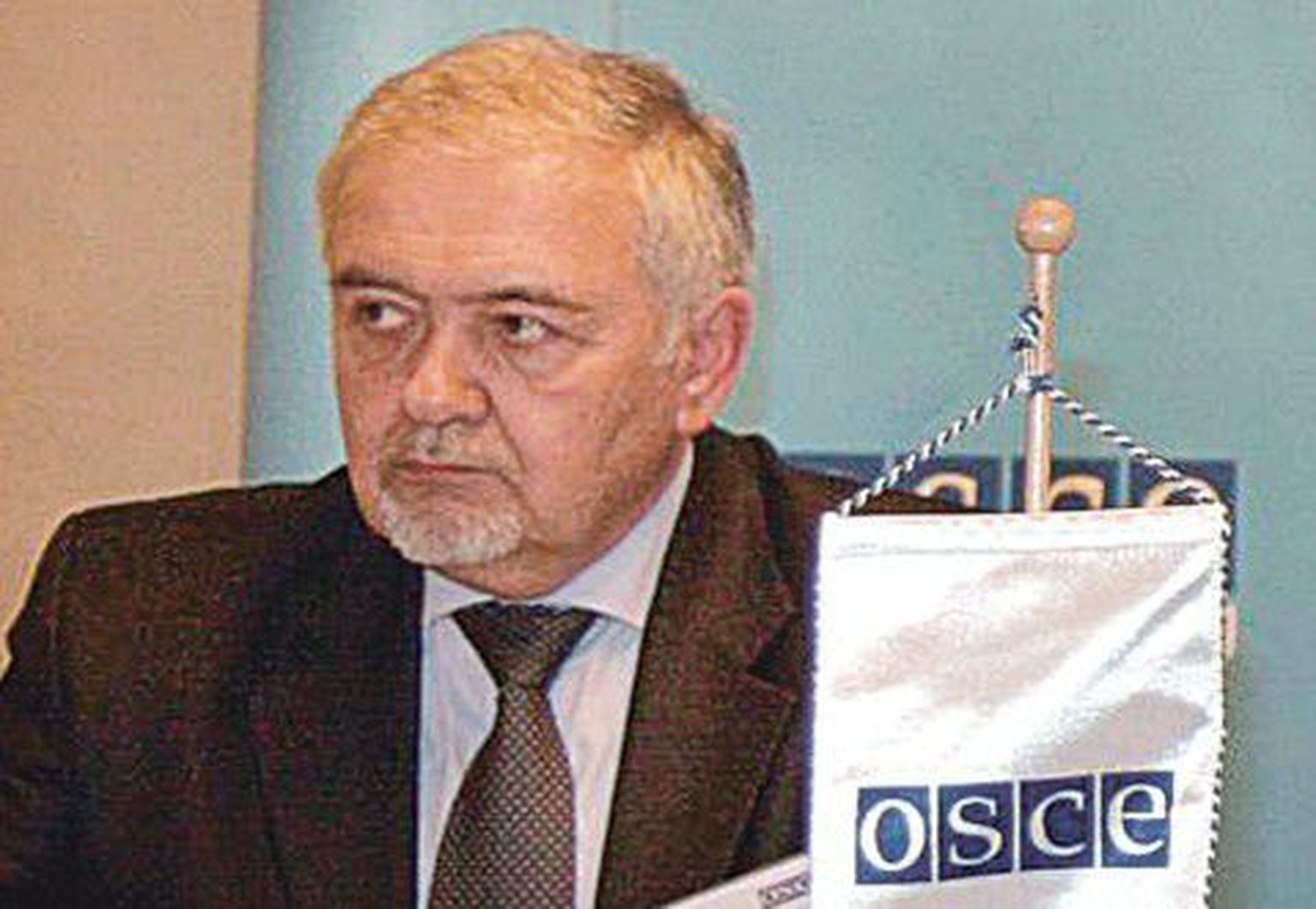 Юрий Мерзляков.