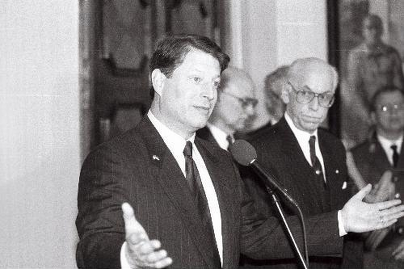 Al Gore