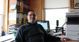 Treener: inimese mõõdupuu on tema enda väsimus