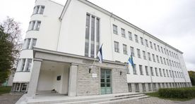 Rakvere gümnaasiumi kevadsimman ootab müüjaid ja ostjaid