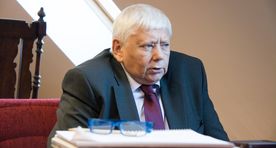 Leemets kahtlustab Ühistupanga rahade kantimist Keskerakonna õigusabikuludeks