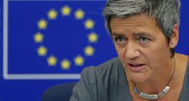 Kas pretsedent Tootsi tuulepargile? ELi konkurentsivolinik andis riigiabi loa Taani tuulepargile