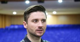 Фото: Сергей Лазарев скомпрометировал Веру Брежневу