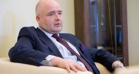 Anvelt: Eesti on rändekriisis Saksamaaga ühes paadis