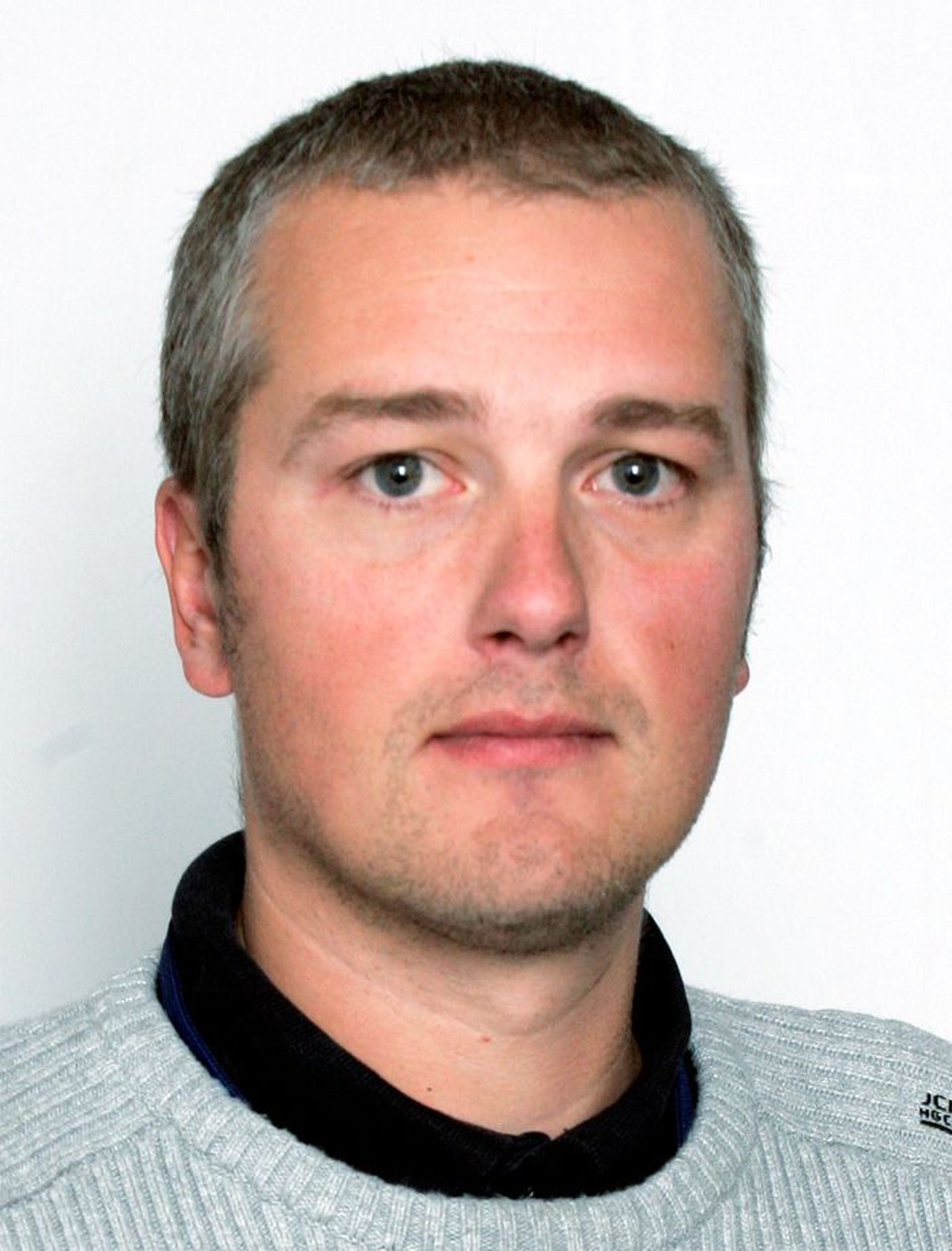 Mikk Salu