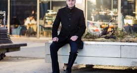 Kümme oravapartei naisliiget: me toetame Pevkurit