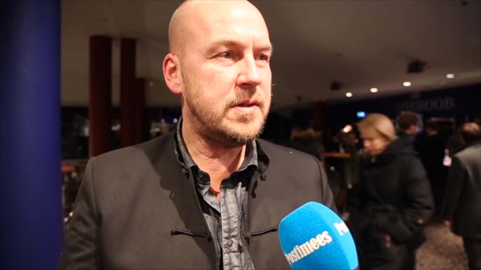 Artur Talvik