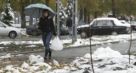Leping Putini parteiga koormab sündivat valitsust