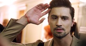 Во время концерта Димы Билана произошел взрыв (видео)
