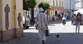 Täna on ülemaailmne lonkimise päev!