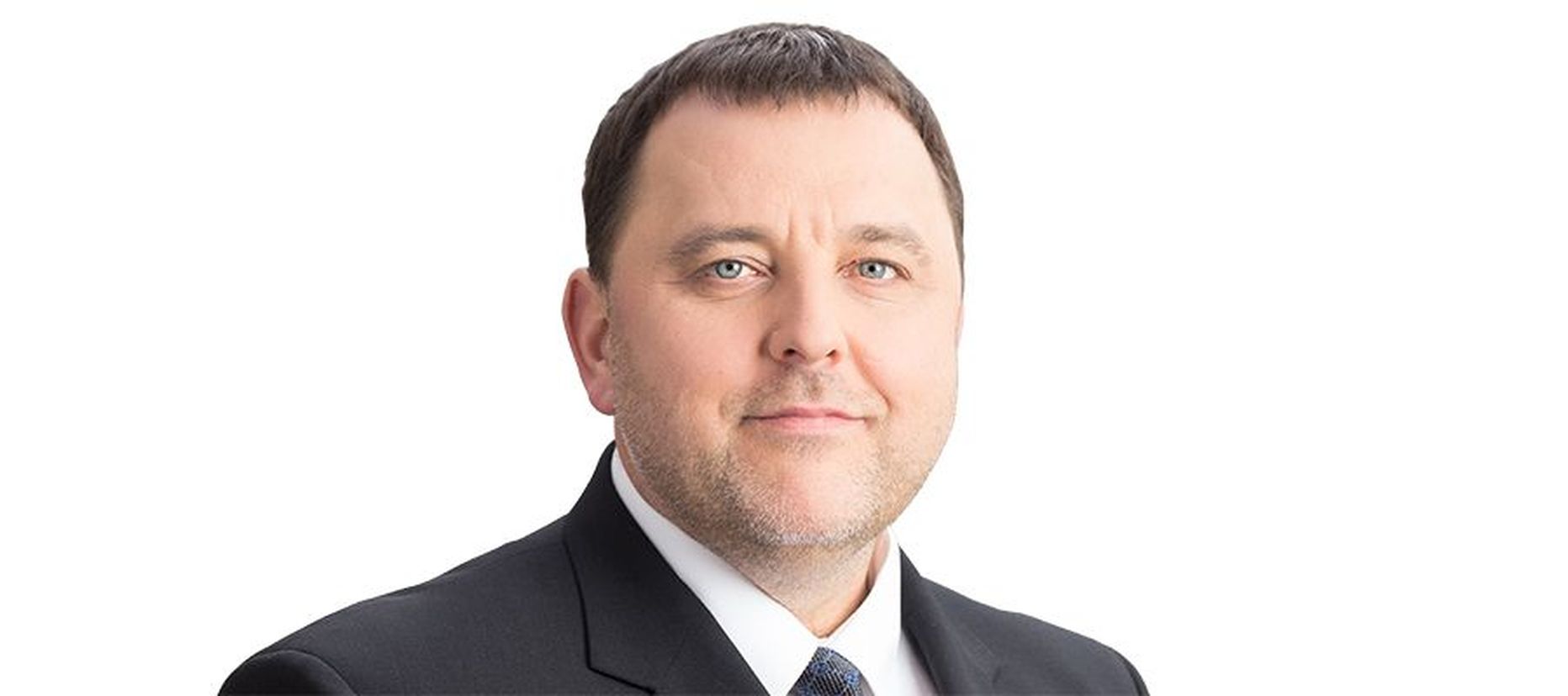 Свен Сестер.