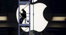 Nokia ja Apple leppisid ära