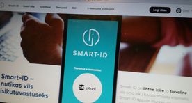 Eestis on Smart-ID kasutajaid üle 30 000