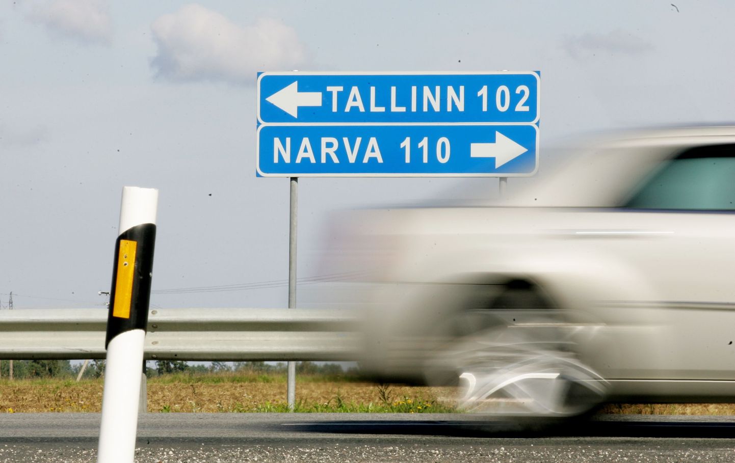 По плану Корба из Таллинна в уезды переведут 25 госучреждений.