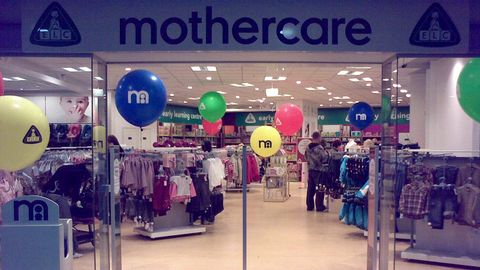        mothercare  