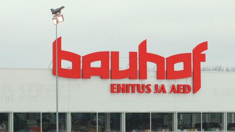   Bauhof    