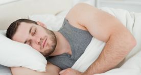 Miks inimesed öösiti hambaid krigistavad?