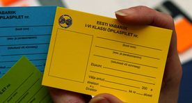 Seadus keelab koolijütside bussist maha tõstmise