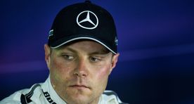 Mercedese boss: mõistan Bottase ebamugavat olukorda