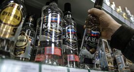 Uurimus: alkoholi hind tõusis, kuid leedukad joovad samamoodi edasi