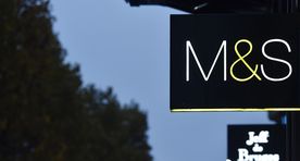 Магазины Marks & Spencer закроются 9 июля