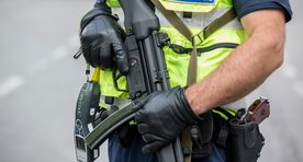 Minister: Tallinn airport bomb threat maker knew how to make himself hard to find