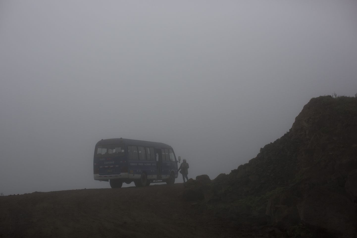 Buss Peruus