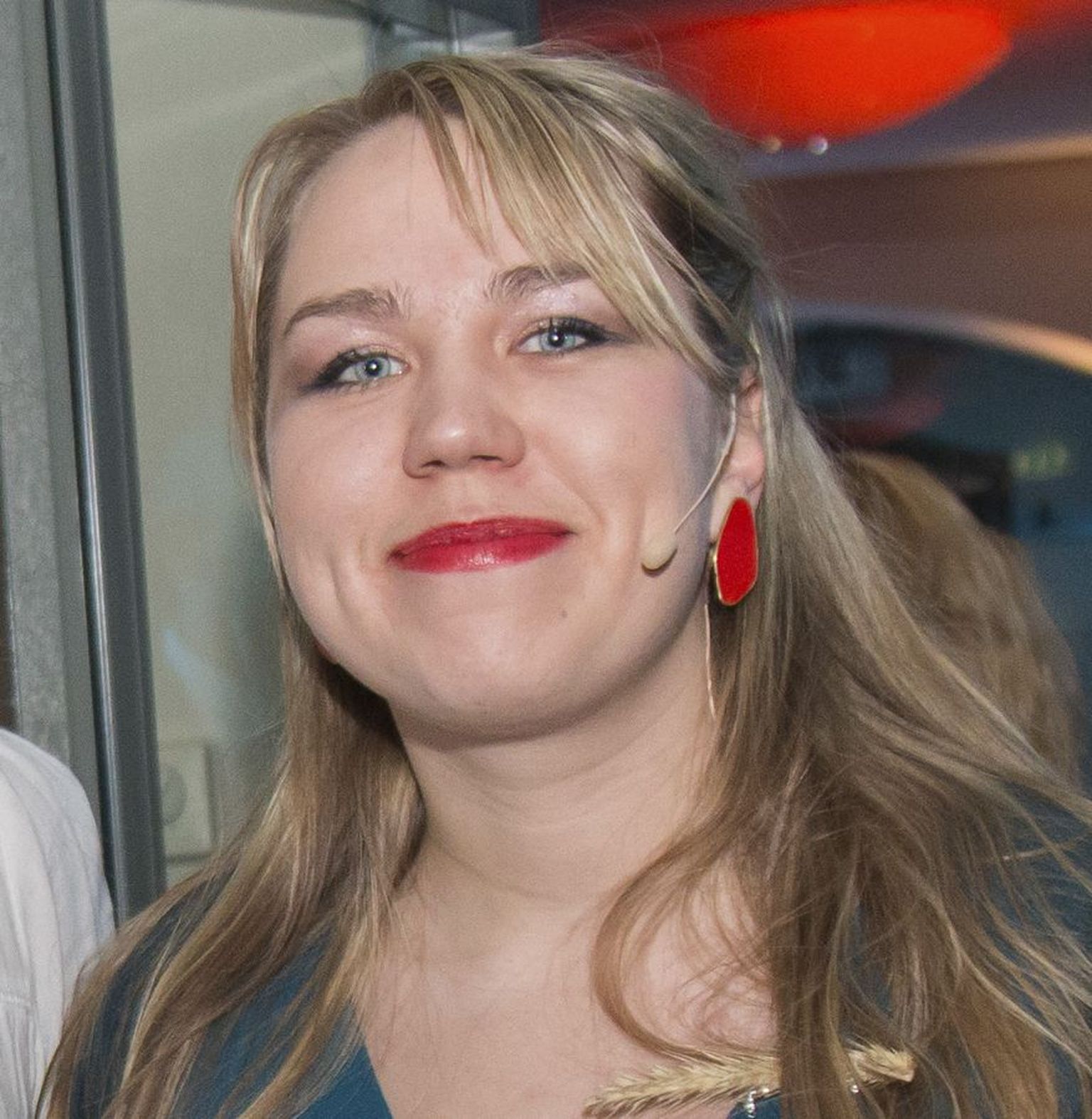 Mari Kalkun