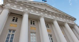 Ülikoolid vähendavad vastuvõttu bakalaureuseõppes