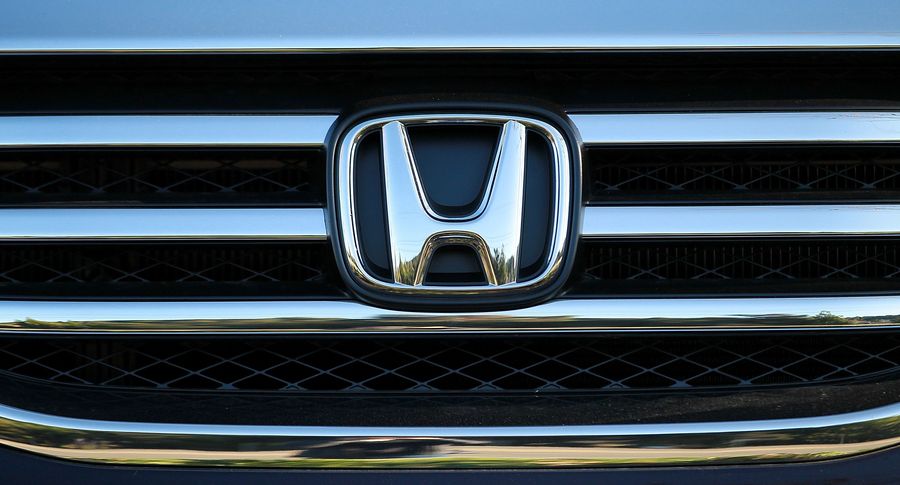 Honda представит в Токио «прокачанный» кроссовер CR-V Custom Honda представит в Токио «прокачанный» кроссовер CR-V Custom