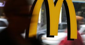 McDonald’s инвестирует в Эстонию миллионы
