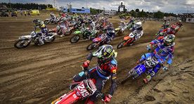 Tanel Leok lõpetas Belgia MM-etapi kümnenda kohaga