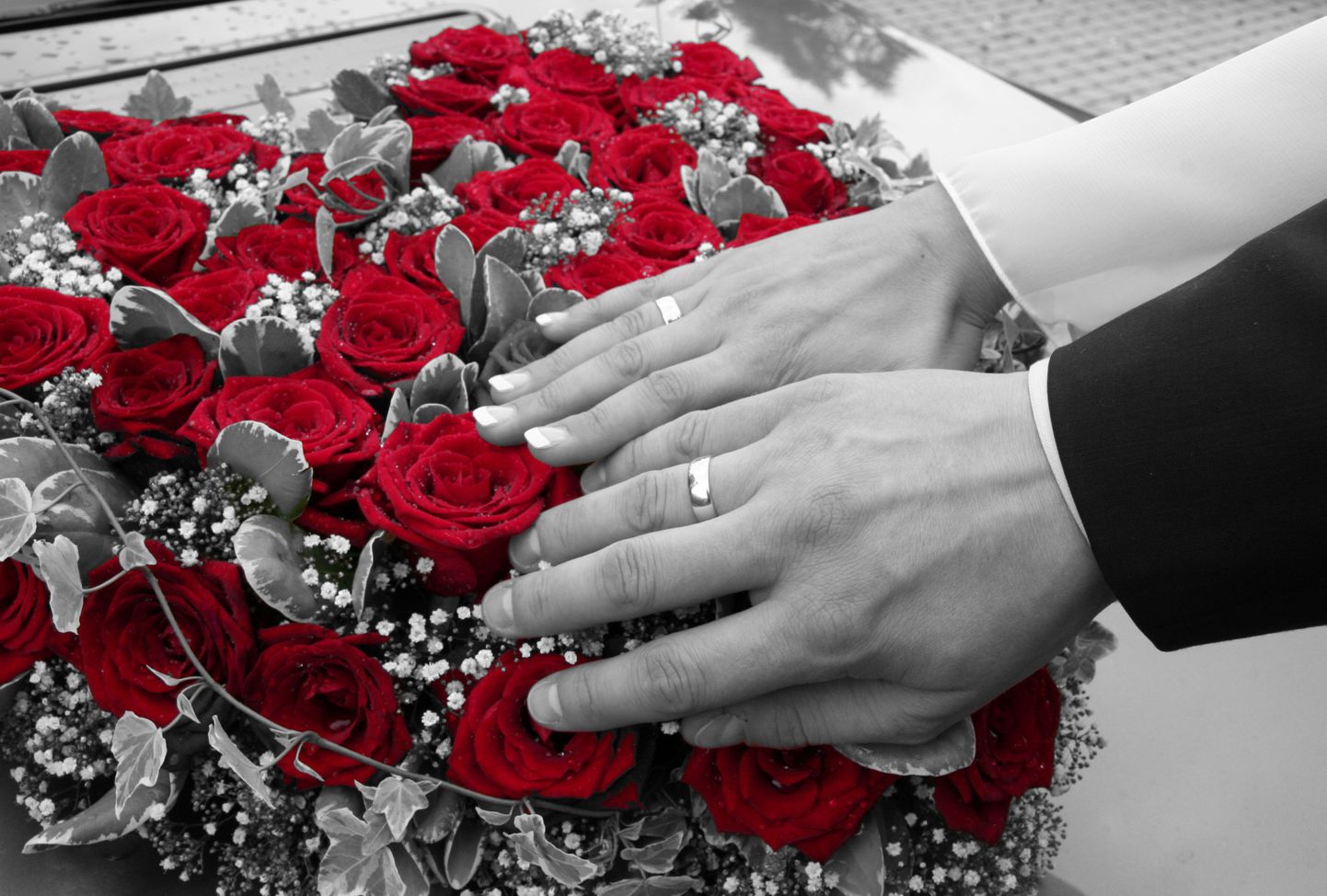 Eestis registreeriti augustis 742 abielu ning esimese kaheksa kuu peale oli kokku alla kirjutatud 3539-le abielulepingule.