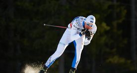 Eestlastest oli Saariselkäs parim Tammjärv, tipud jäid kaugele
