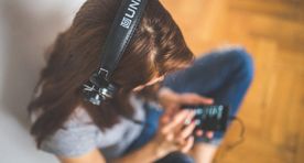 Viis põhjust, miks sa peaksid podcast'e kuulama