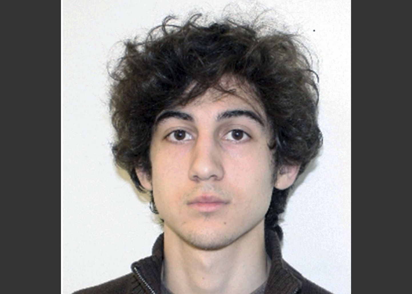 Džohhar Tsarnaev.