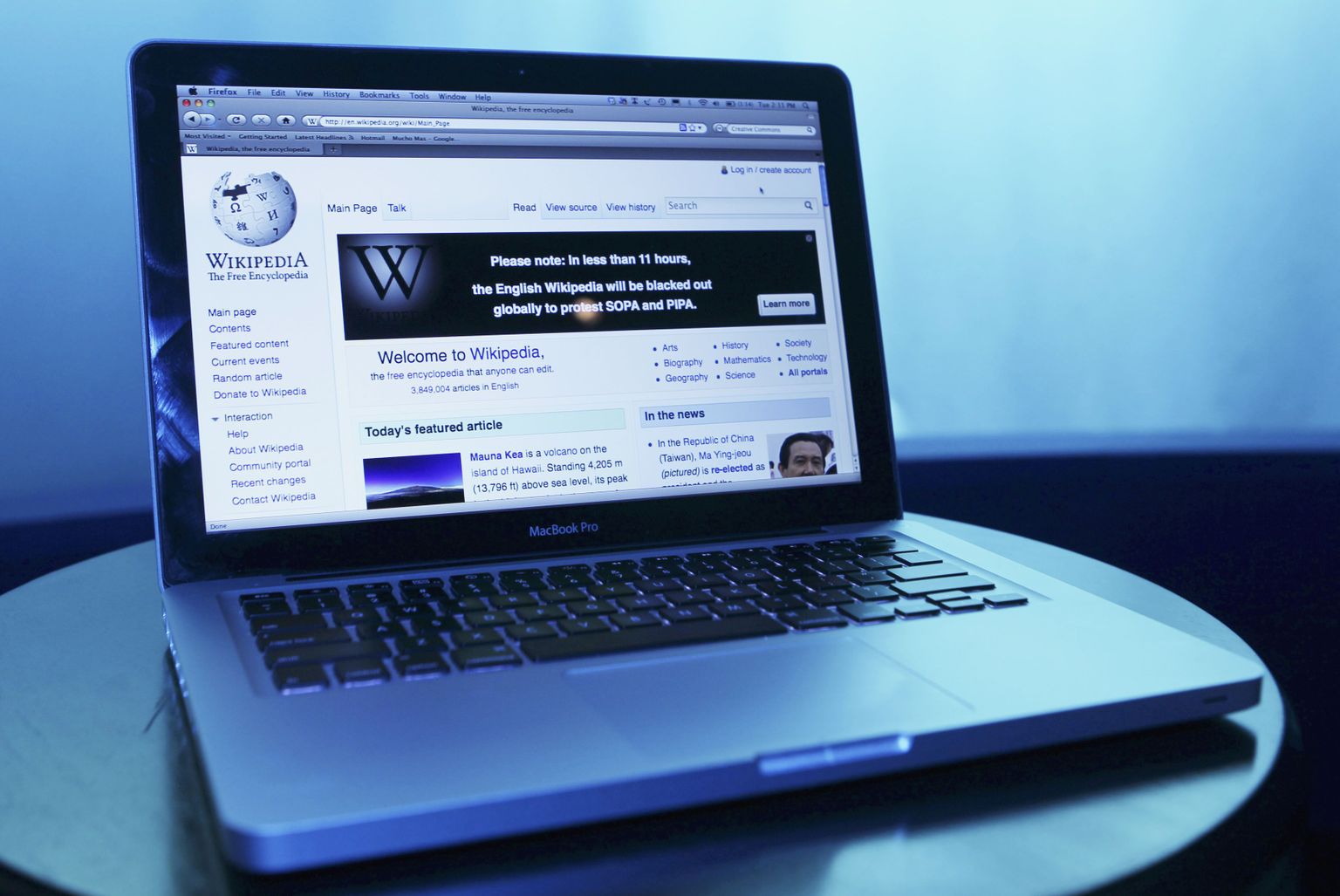 Enamik Wikipedias leiduvast on meeste kirjutatud