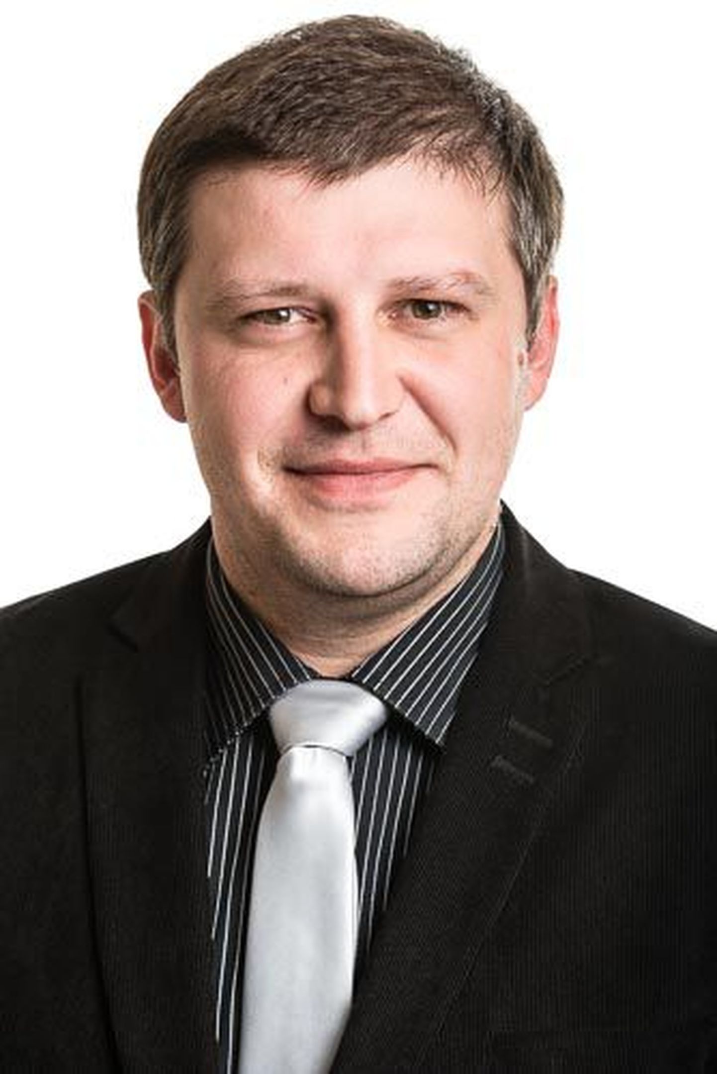 Oleg Staniglazov