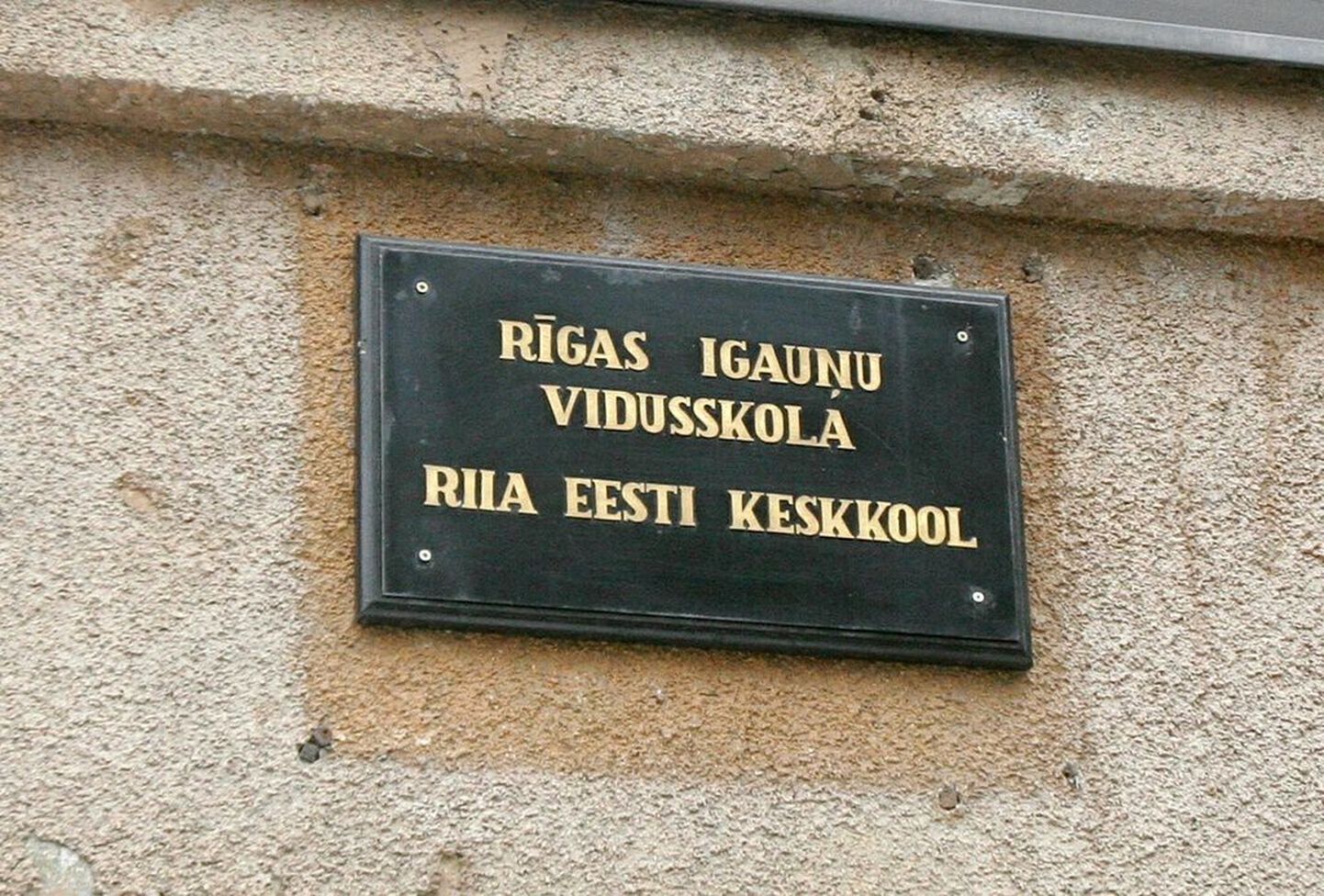 Riia eesti kool