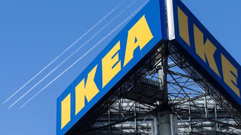  :    IKEA   