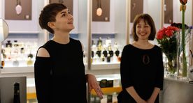 Galerii: Darja Popolitova näitus leidis dialoogi parfümeeria ja ehtekunsti vahel