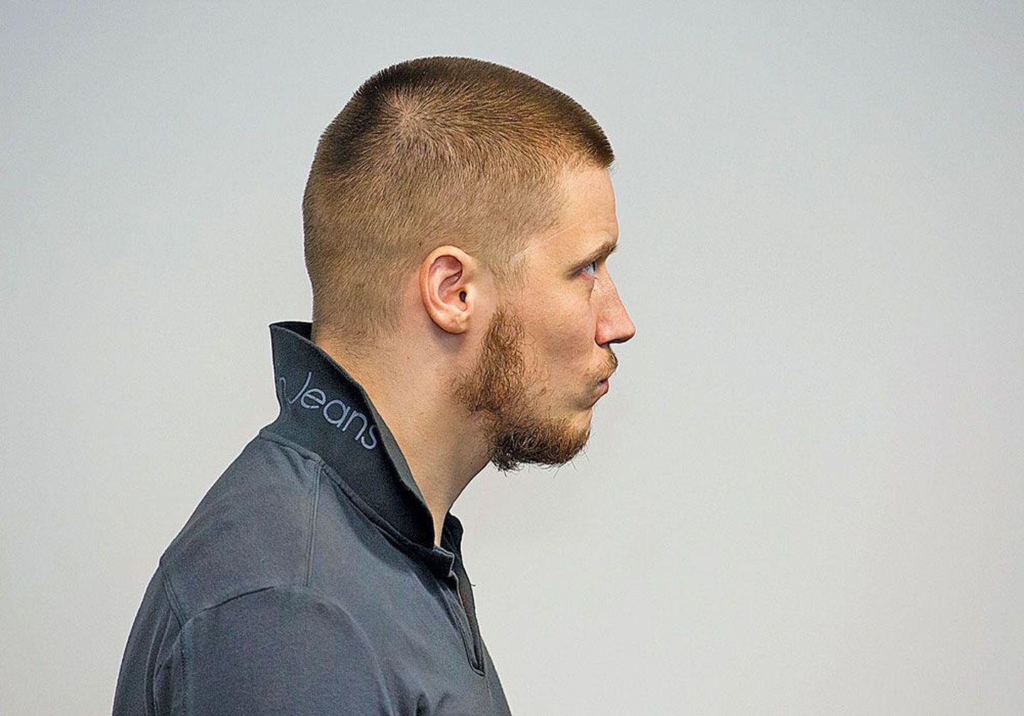 В рамках согласительного производства Андрея Изотова приговорили к восьми годам и пяти месяцам тюремного заключения.