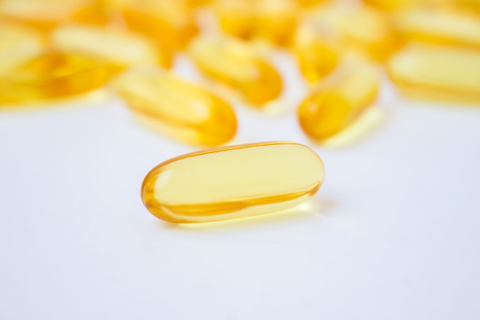 Fish oil