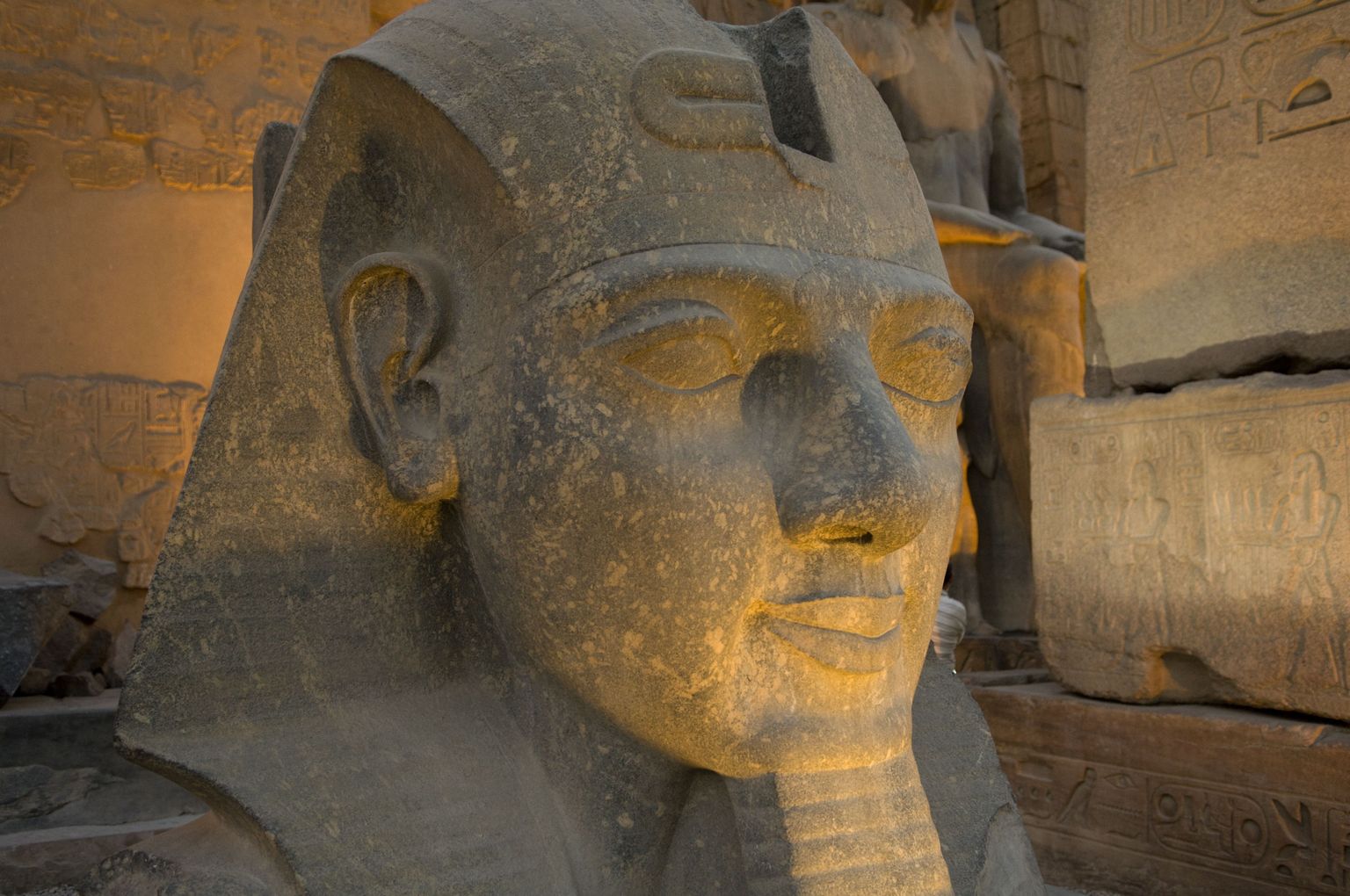 Ramses II