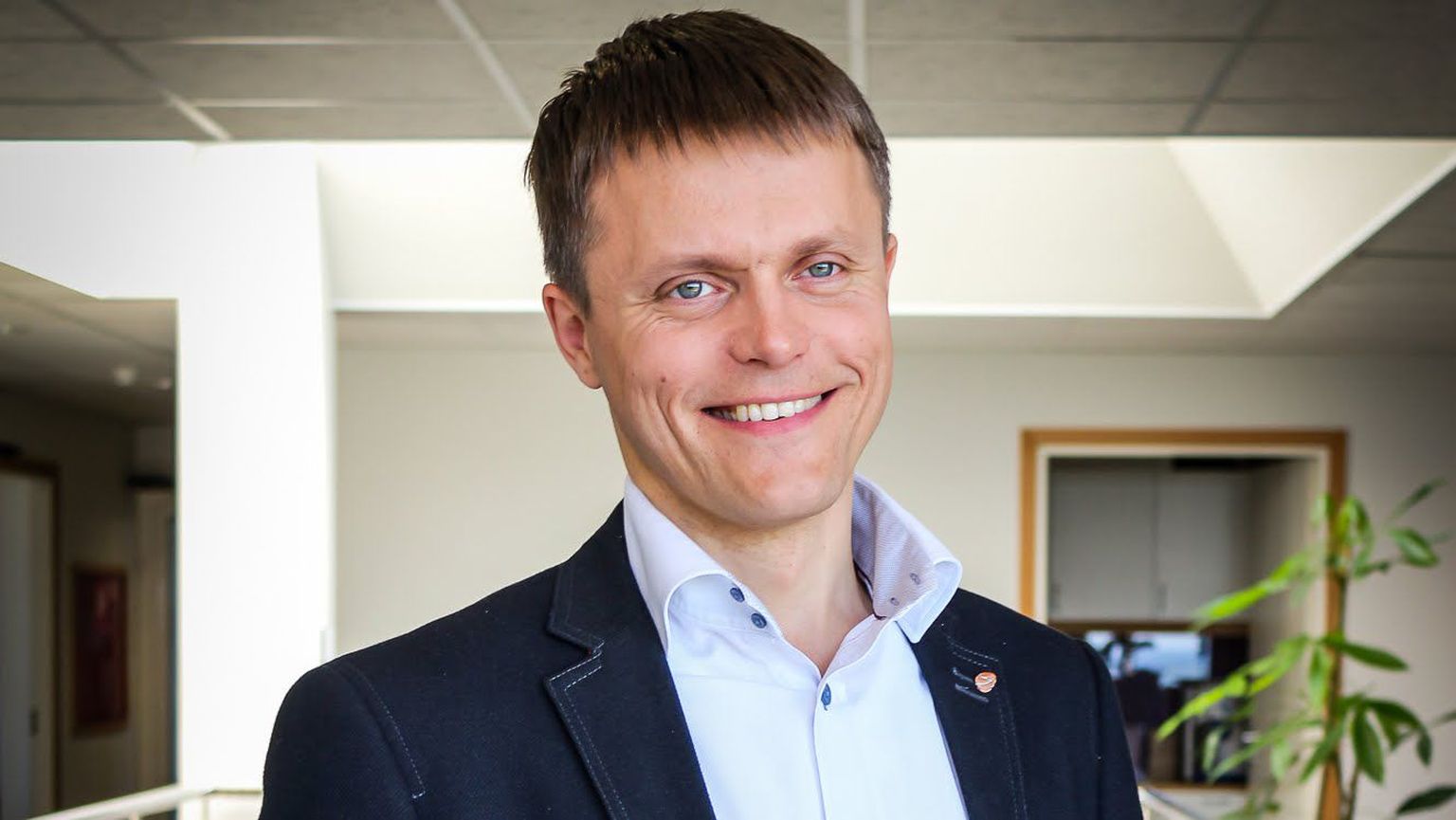 Holger Haljand