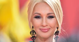Леру Кудрявцеву избил богатый ухажер