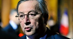 Juncker: Kreeka ei lahku eurotsoonist