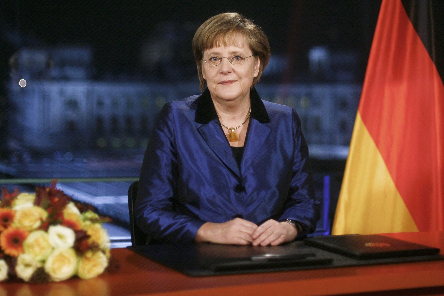 Ангела Меркель, высказавшись по поводу провала мультикультурности, вызвала живейшее обсуждение этой проблемы не только в Германии.